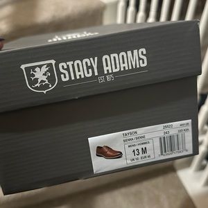 Stacy Adams Men’s dress shoes